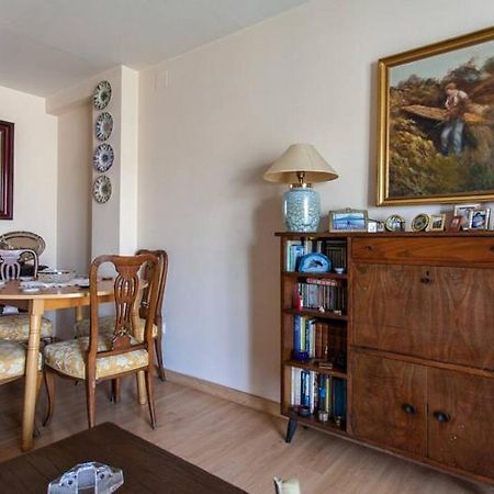 Habitacion Piso Compartido 塞维利亚 外观 照片
