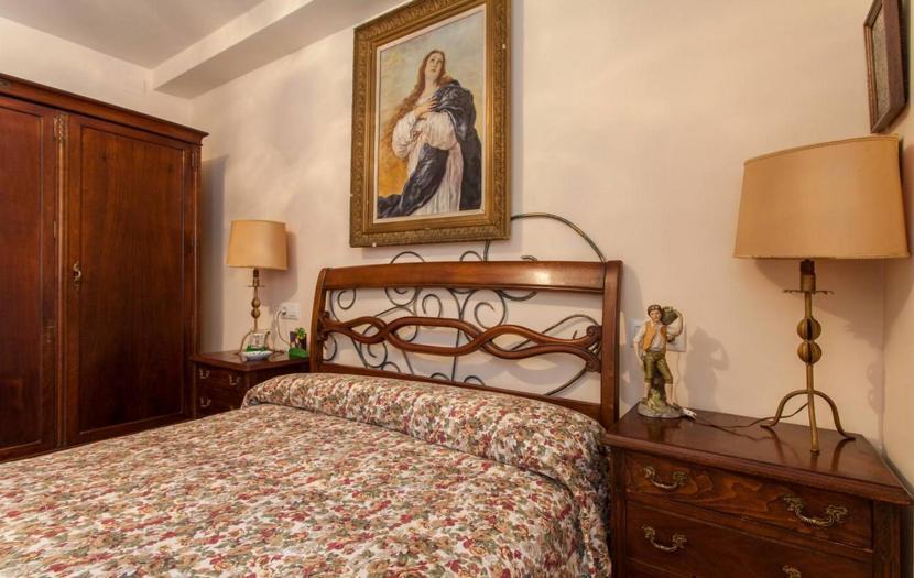 Habitacion Piso Compartido 塞维利亚 外观 照片