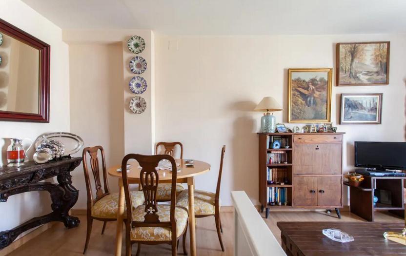 Habitacion Piso Compartido 塞维利亚 外观 照片