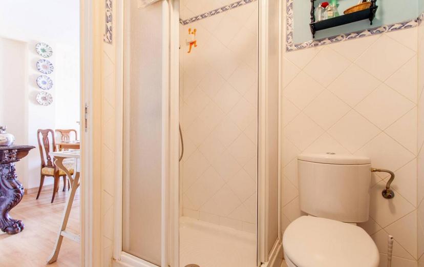Habitacion Piso Compartido 塞维利亚 外观 照片